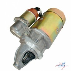 Стартер ЗиЛ-130, 431410 (1,8 кВт) (JUBANA, Литва)