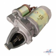 Стартер ГАЗ-3102, 3110, ЕрАЗ (ЗМЗ-402, 4021.10, 4026.10) (JUBANA, Литва)