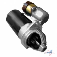 Стартер пуск. двиг. П-10УД, П-350 (JUBANA, Литва)