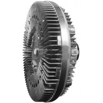 Муфта вязкостная (RE577314/RE226374/RE278587), JD7730/7830/7930 (Cojali)