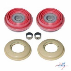 Ремкомплект суппорта (K010603) (Trucktechnic)