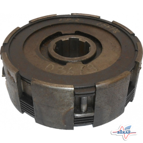 Гидромуфта включения ВОМ Т-150Г, Т-150К, ХТЗ-17221, 17021 (пр-во Украина)