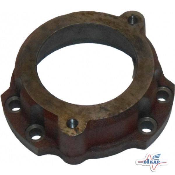 Крышка задняя хвостовика ВОМ МТЗ-1523 (пр-во БЗТДиА)