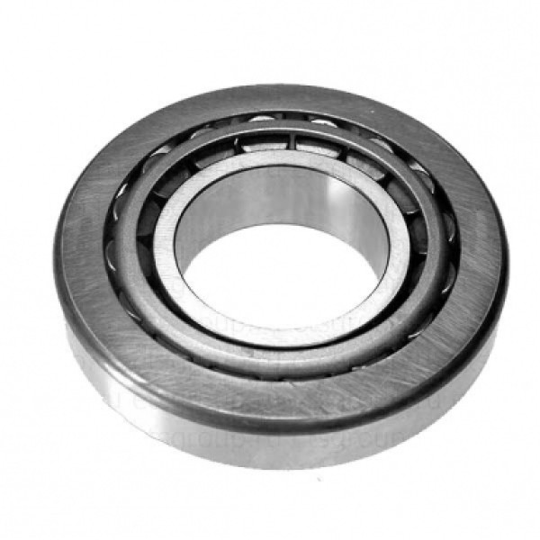 Подшипник роликовый конический VKT8761 (Fersa)