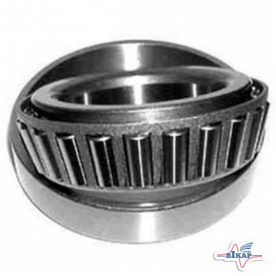 Подшипник роликовый конический VKHB2059, SET1098 (Fersa)