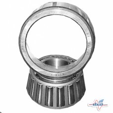 Подшипник роликовый конический (VKT8897/NNA40435+84986C1) (Fersa)