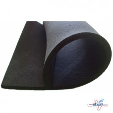 Техпластина резиновая пористая (700х700х20) Техпластина резиновая пористая (700х700х20)