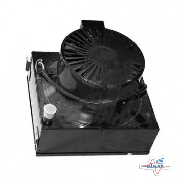 Отопитель салонный (от сист. охл. автомобиля) 12В ПАЗ, ЛАЗ, ЛИАЗ