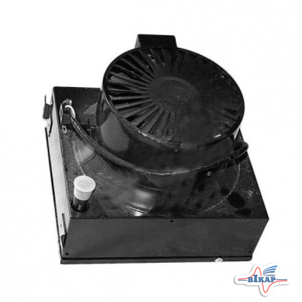 Отопитель салонный (от сист. охл. автомобиля) 12В ПАЗ, ЛАЗ, ЛИАЗ