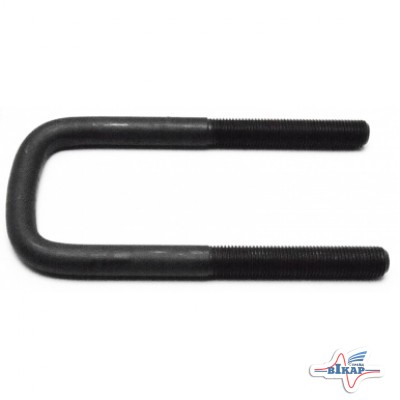 Стремянка B010M22A069. M22x2.5x92x250 (Weweler)