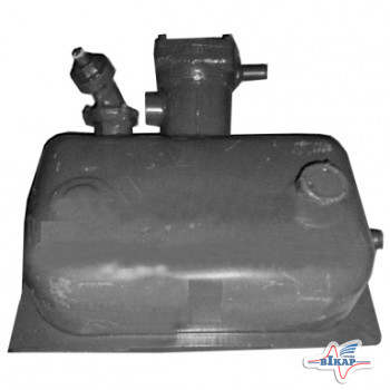 Бак гидросистемы рулевого управления Т-150К, Т-156, ХТЗ-17021, 17221 (пр-во ХТЗ)