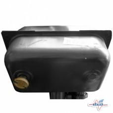 Бак гидросистемы навески Т-150К, ХТЗ-17021, 17221 (пр-во ХТЗ)