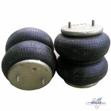 Пневмобаллон (Troy)