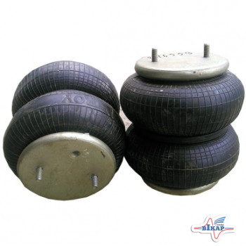 Пневмобаллон (Troy)