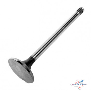 Клапан выпускной DEUTZ (04204015, 04255255, 04283381) (Mahle)