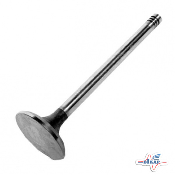 Клапан выпускной DEUTZ (04204015, 04255255, 04283381) (Mahle)