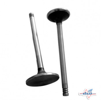 Клапан впускной DEUTZ  (04204014, 04255254, 04283380) (Mahle)