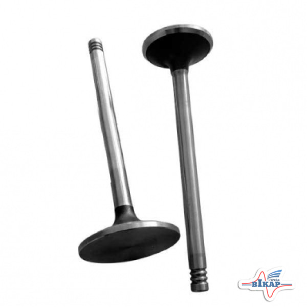 Клапан впускной DEUTZ  (04204014, 04255254, 04283380) (Mahle)