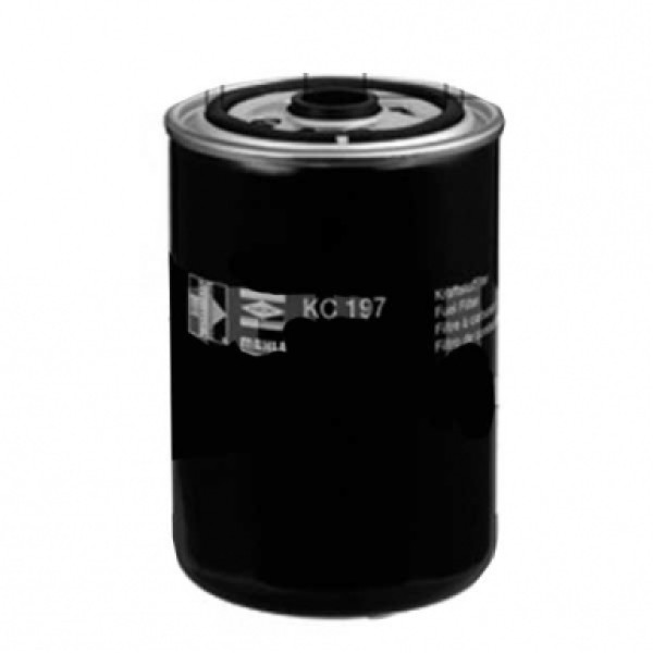 Фильтр топливный (Mahle) ФТ 047-1117010
