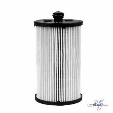 Элемент фильтра топливного (Mahle)