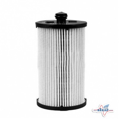 Элемент фильтра топливного (Mahle)