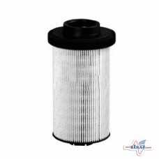 Элемент фильтра топливного KX80/1DECO (Mahle)