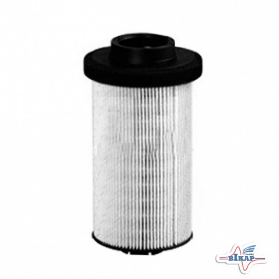 Элемент фильтра топливного KX80/1DECO (Mahle)
