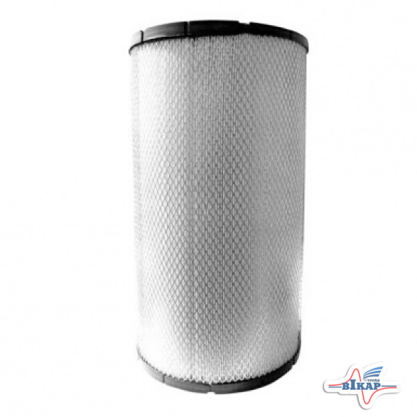 Элемент фильтра воздушного (Mahle) (DAF XF ЕВРО2, XF ЕВРО3, переходной)