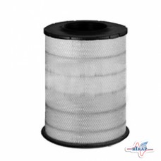 Элемент фильтра воздушного (Mahle) 8149064