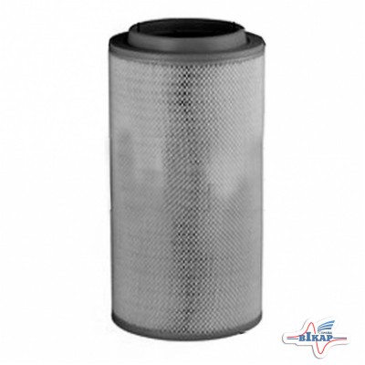 Элемент фильтра воздушного (Mahle)