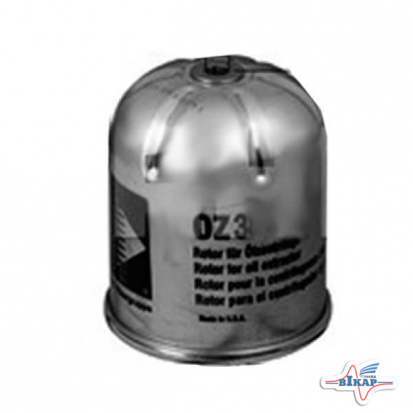 Фильтр центрифуги (Mahle)