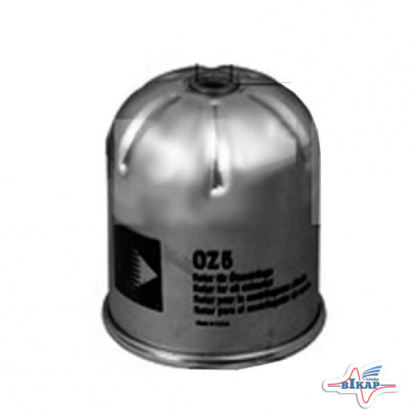 Фильтр центрифуги (DAF CF, XF ЕВРО2, переходной) (Mahle)