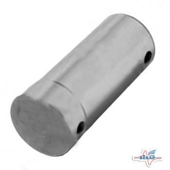 Втулка металлическая