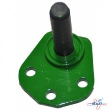 Кронштейн крепления натяжного ролика (AH219527/AH156051), JD9680WTS