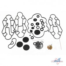 Р/к крана 4-х контурного (II311630051) (Trucktechnic)