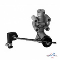 Кран уровня пола 4640061000 (Trucktechnic)