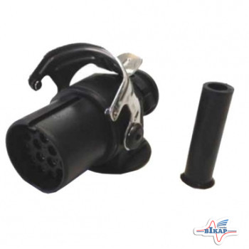 Вилка кабеля ABS (15 конт )