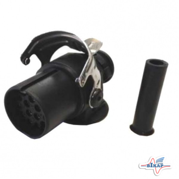 Вилка кабеля ABS (15 конт )