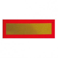 Знак автомобильный "длинномер"