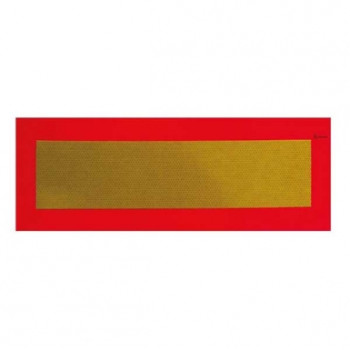 Знак автомобільний "довгомір"