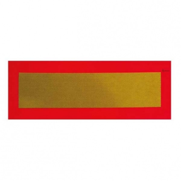 Знак автомобільний "довгомір"
