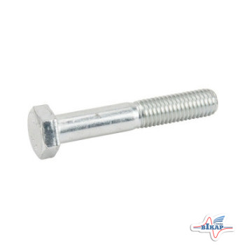 Болт M10 X 100 X 1,5 (8.8) (VLG1851), JD