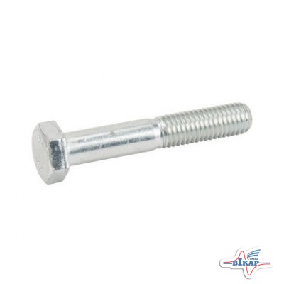 Болт M10 X 100 X 1,5 (8.8) (VLG1851), JD