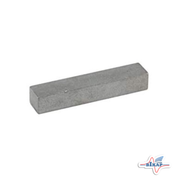 Шпонка 8 X 7 X 40, (9027120/H150269) JD