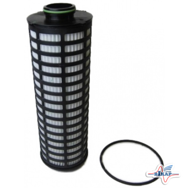 Элемент ф-ра масляного для 5801592262/504192850/504213800 (25.111.00), CR9080/Steiger (UFI)