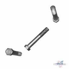 Болт крепл. скобы, подушки двигателя Т-150Г, Т-150К, ХТЗ-17221, 16131, 181 (пр-во ХТЗ)