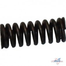 Пружина фиксатора КПП Т-150К, Т-156, ХТЗ-17021, 17221, 16131 (пр-во ХТЗ) Пружина фиксатора КПП Т-150К, Т-156, ХТЗ-17021, 17221, 16131 (пр-во ХТЗ)