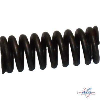 Пружина фиксатора КПП Т-150К, Т-156, ХТЗ-17021, 17221, 16131 (пр-во ХТЗ)