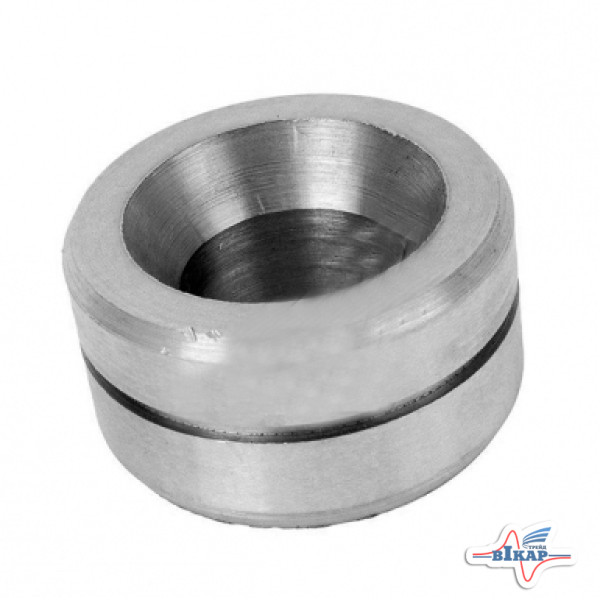 Втулка установочная маховика (не под манжету) (пр-во КамАЗ)