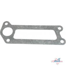 Прокладка проставки водяного насоса MMZ-3LD МТЗ-311М, 321М, 320.4М, 320.5М, ХТЗ-2511 (пр-во ММЗ) Прокладка проставки водяного насоса MMZ-3LD МТЗ-311М, 321М, 320.4М, 320.5М, ХТЗ-2511 (пр-во ММЗ)